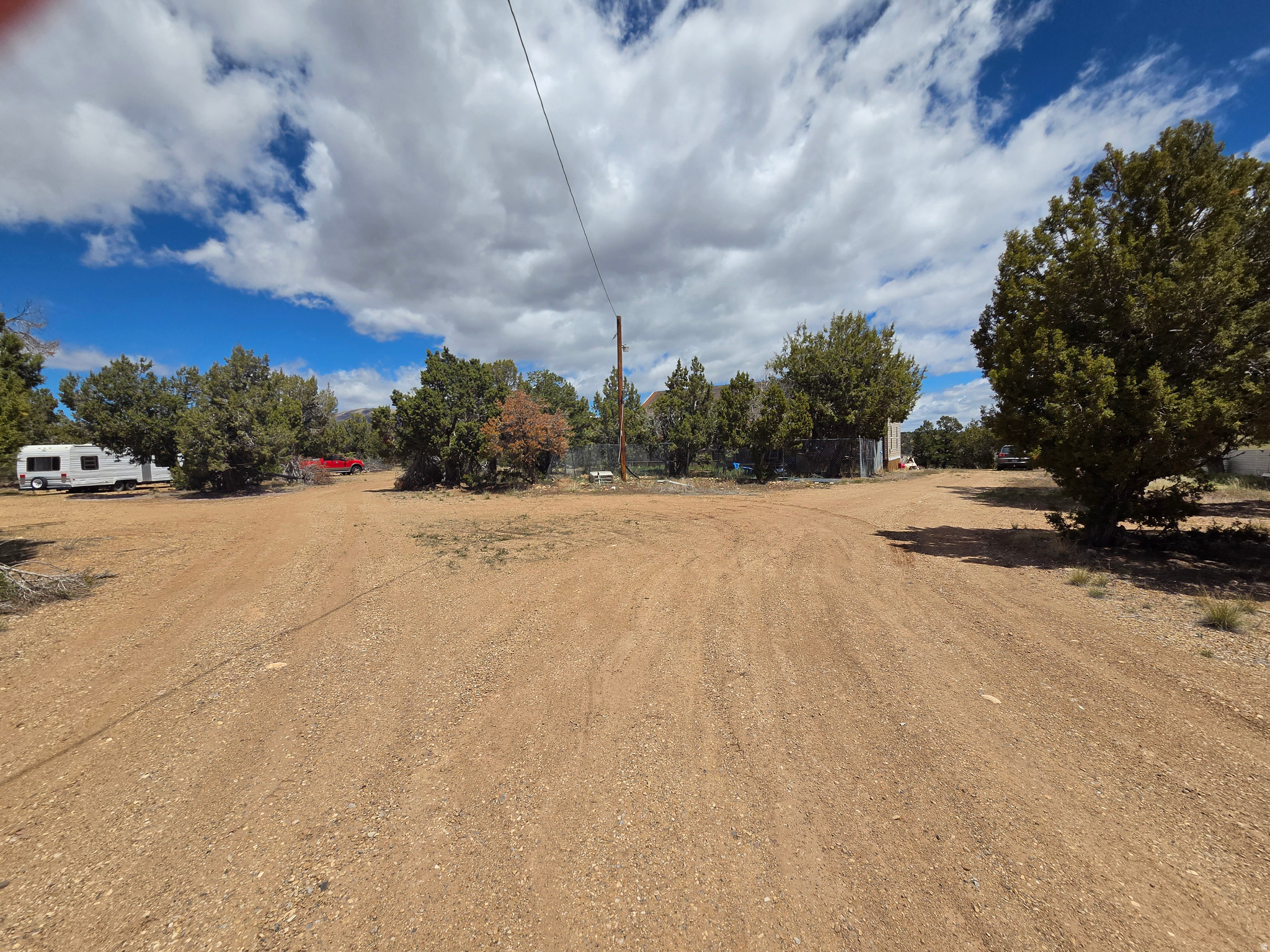 BANDANNA RANCH - Residential
