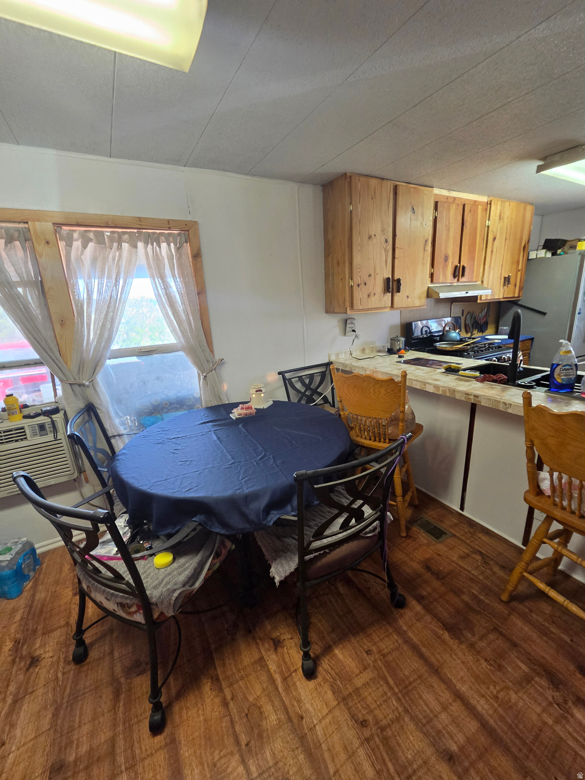 BANDANNA RANCH - Residential