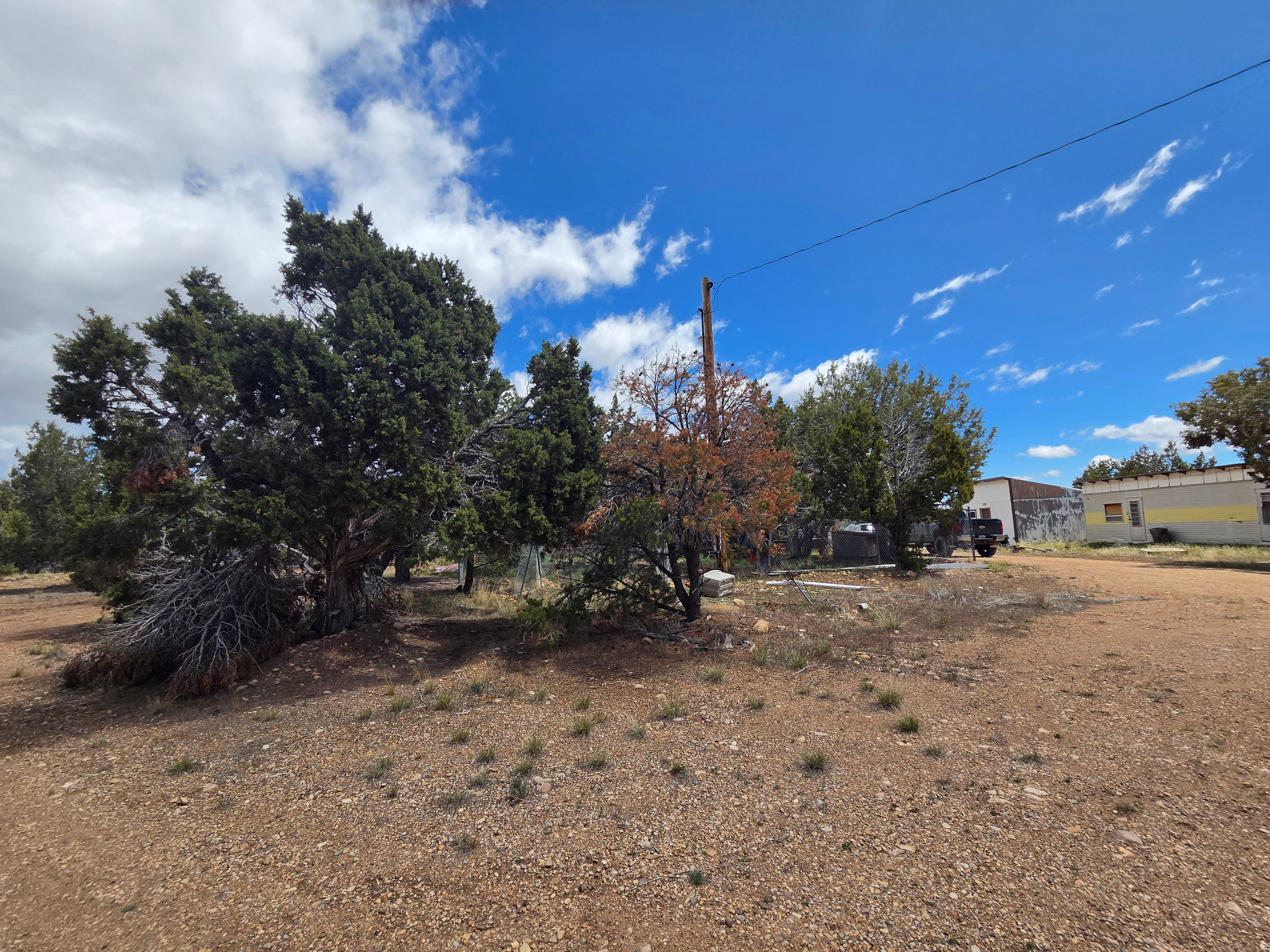 BANDANNA RANCH - Residential