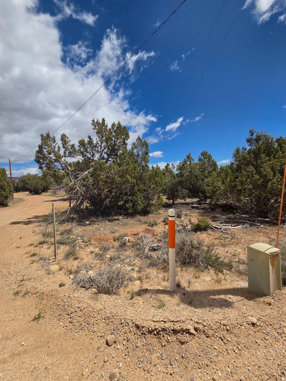 BANDANNA RANCH - Residential