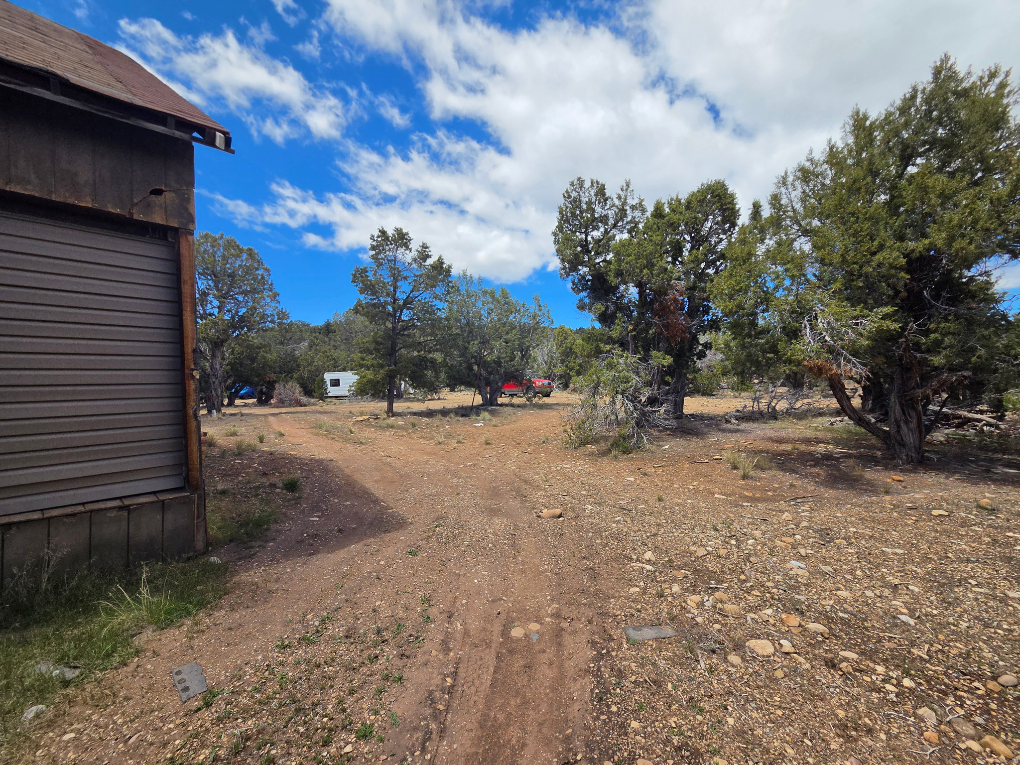 BANDANNA RANCH - Residential