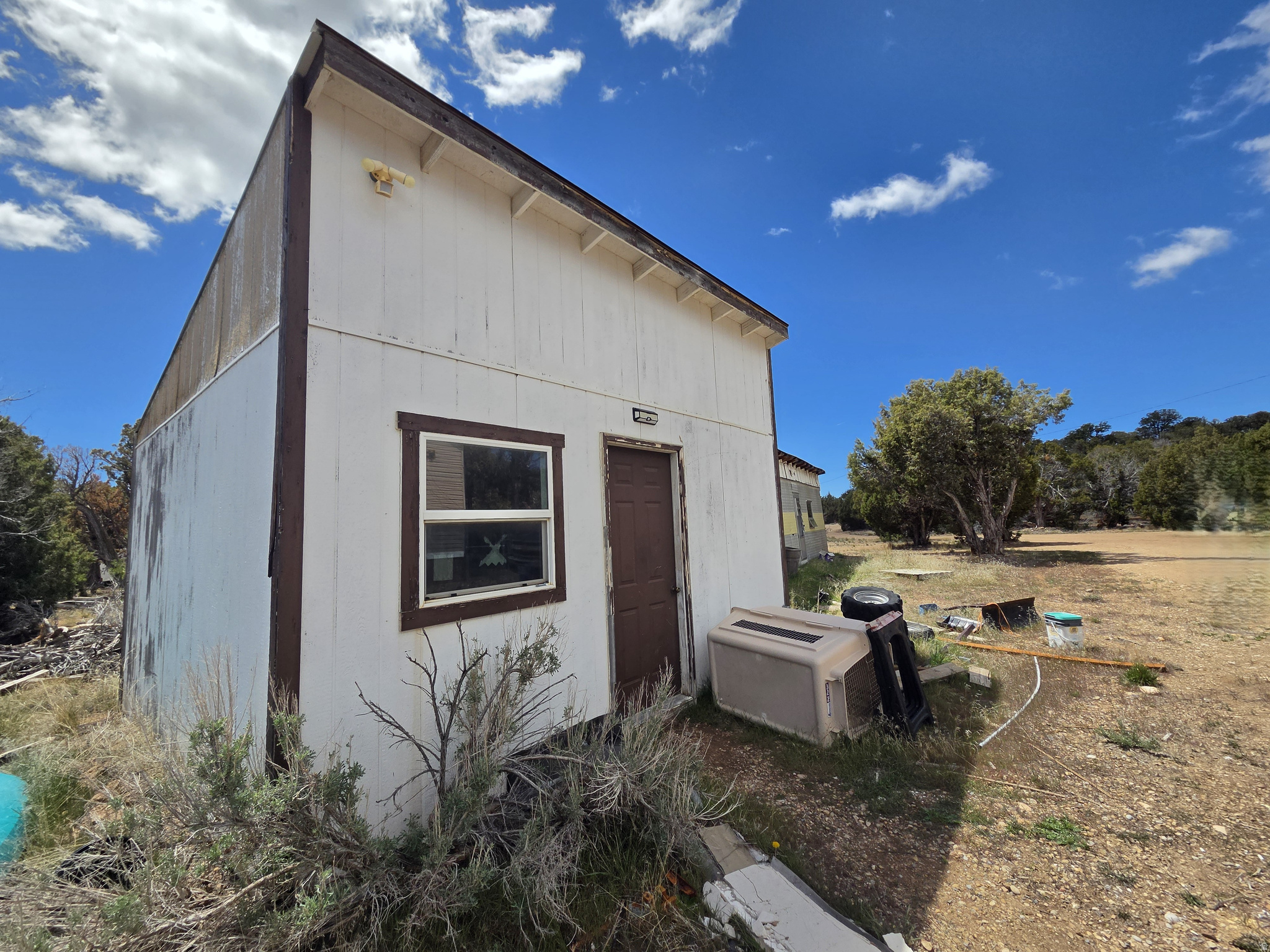 BANDANNA RANCH - Residential