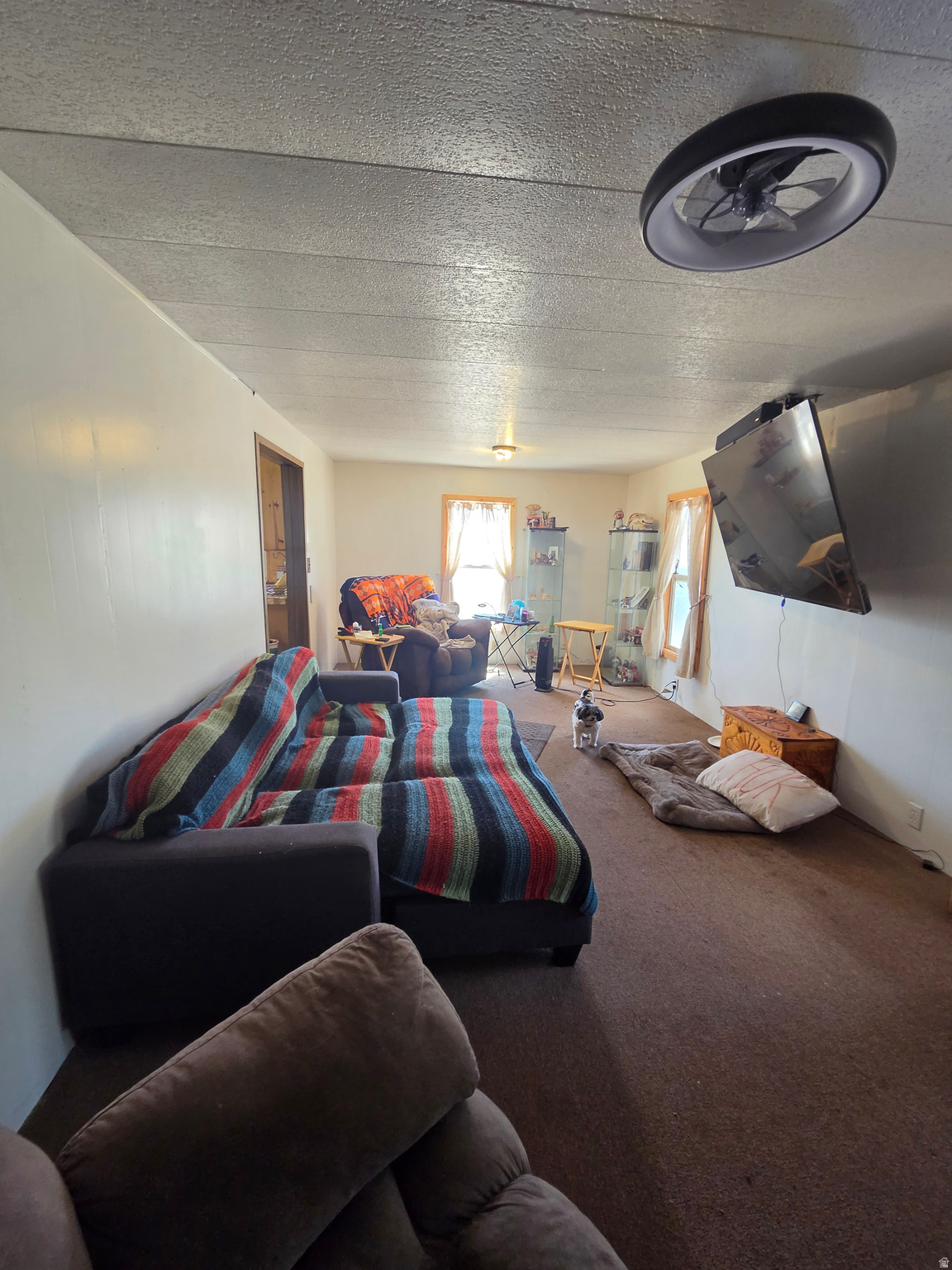 BANDANNA RANCH - Residential