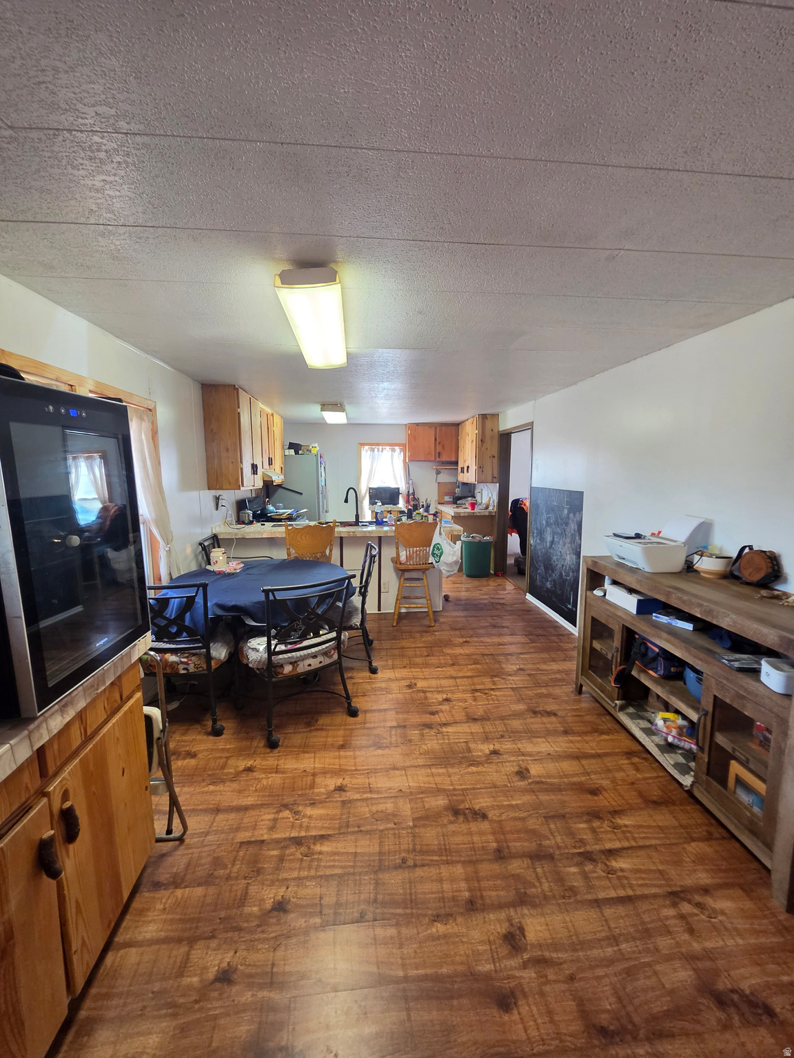 BANDANNA RANCH - Residential