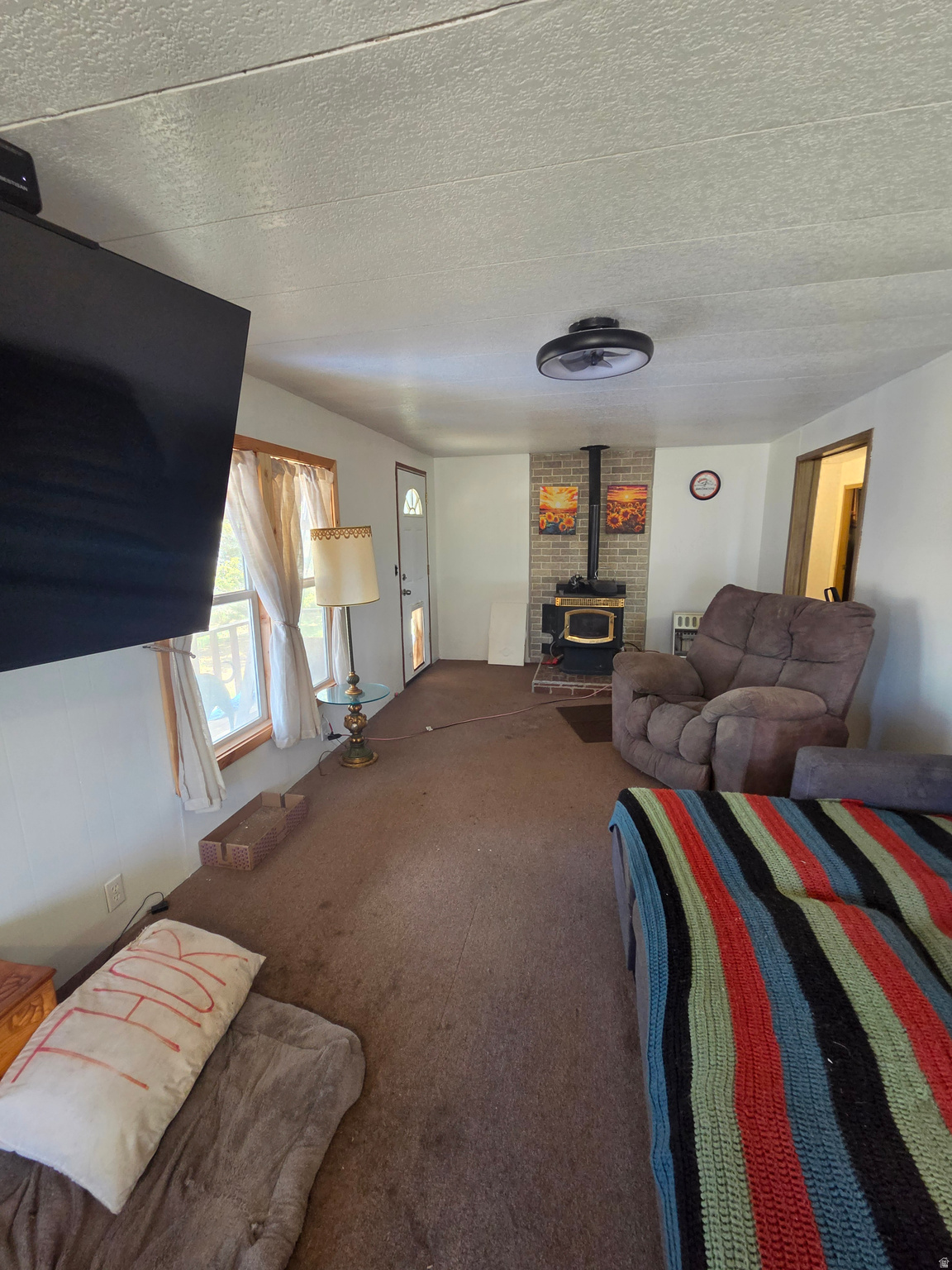 BANDANNA RANCH - Residential