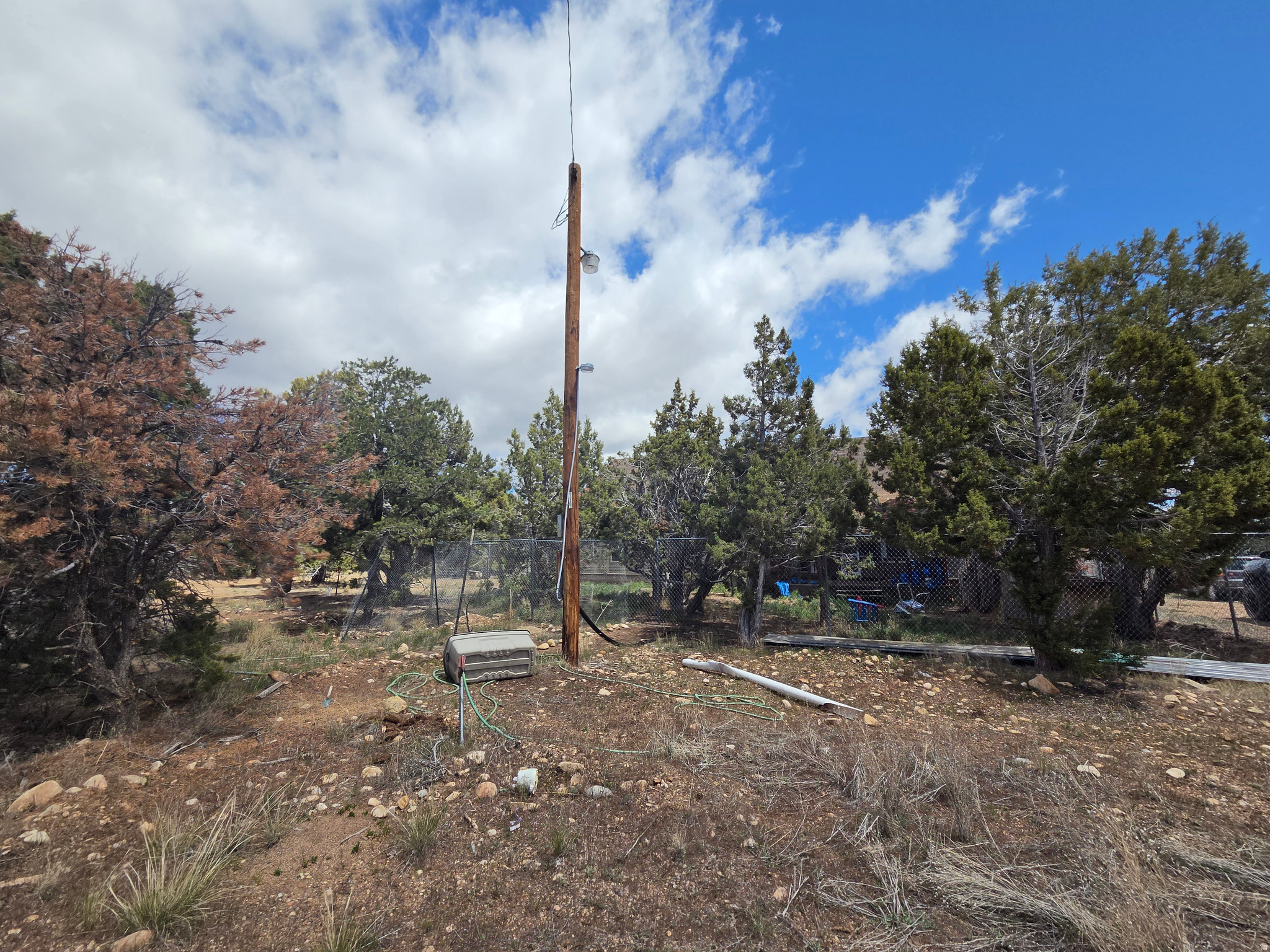 BANDANNA RANCH - Residential