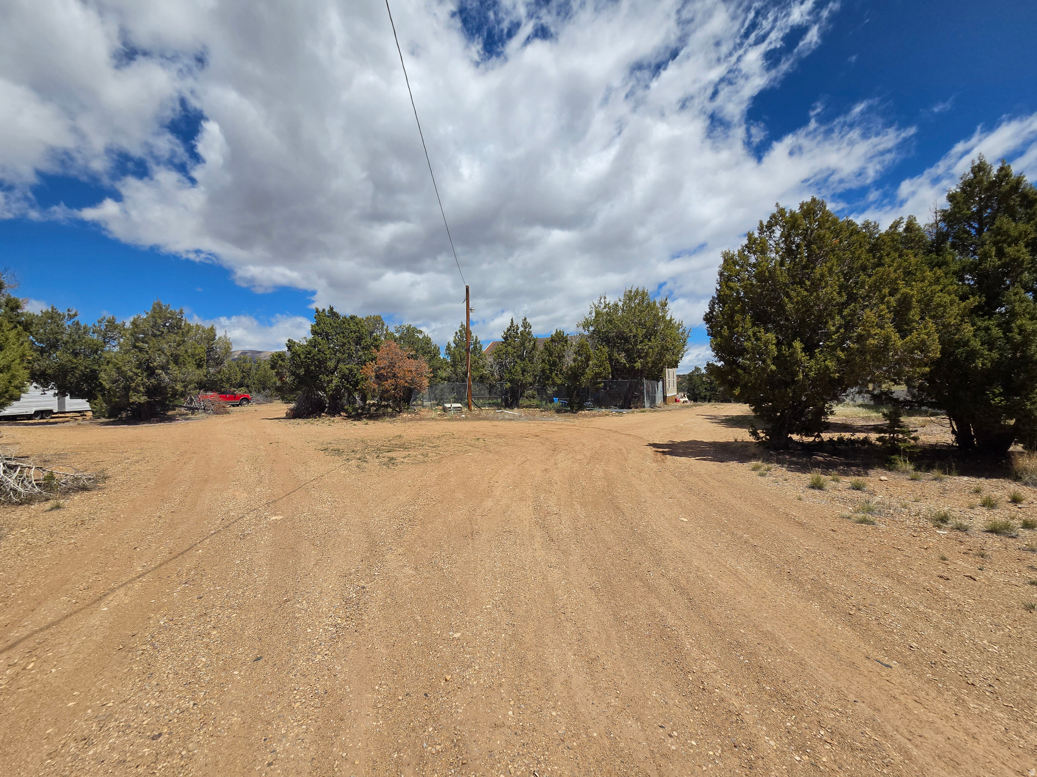 BANDANNA RANCH - Residential