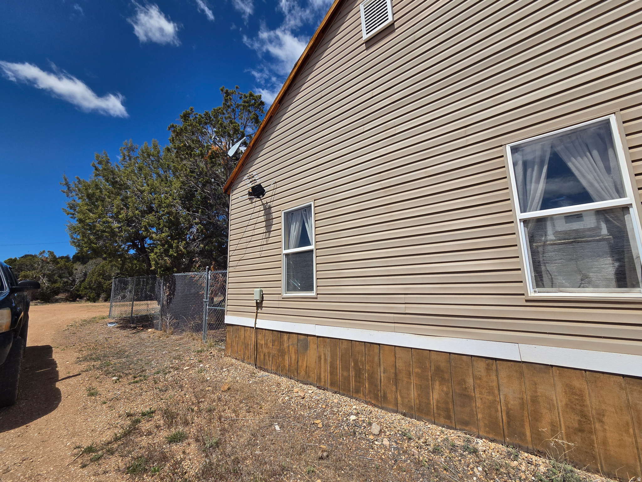 BANDANNA RANCH - Residential