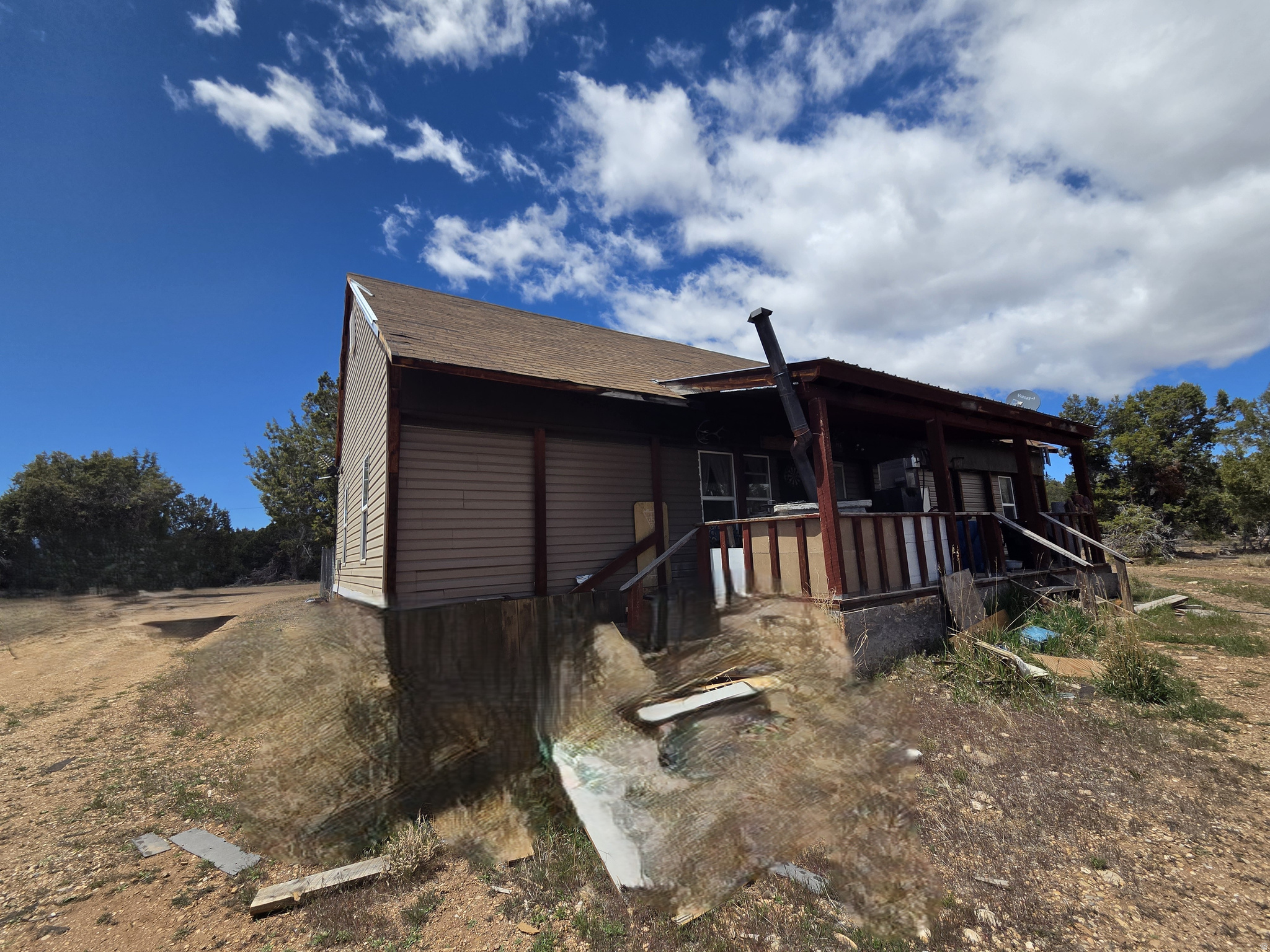 BANDANNA RANCH - Residential