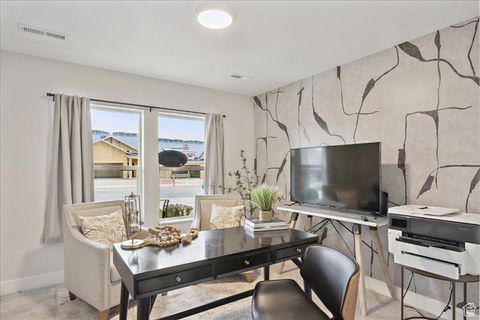 Tiny photo for 2614 S 2430 W #106, Syracuse, UT 84075 (MLS # 2113971)