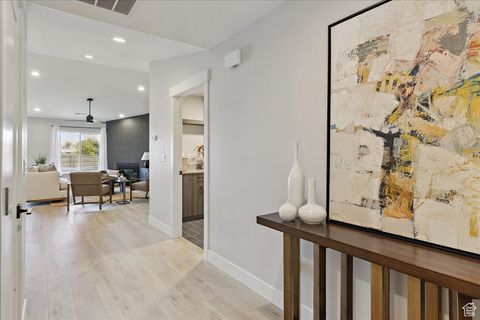 Tiny photo for 2614 S 2430 W #106, Syracuse, UT 84075 (MLS # 2113971)