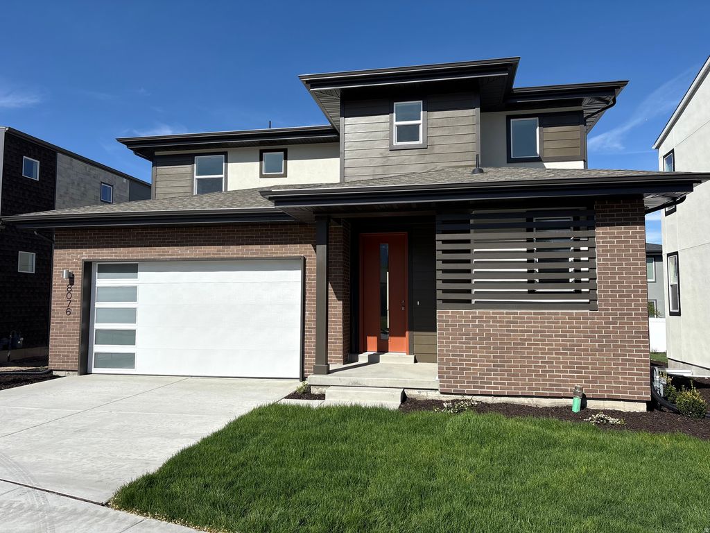 Photo of 8076 S 300 E #247, Midvale, UT 84070 (MLS # 2150887)