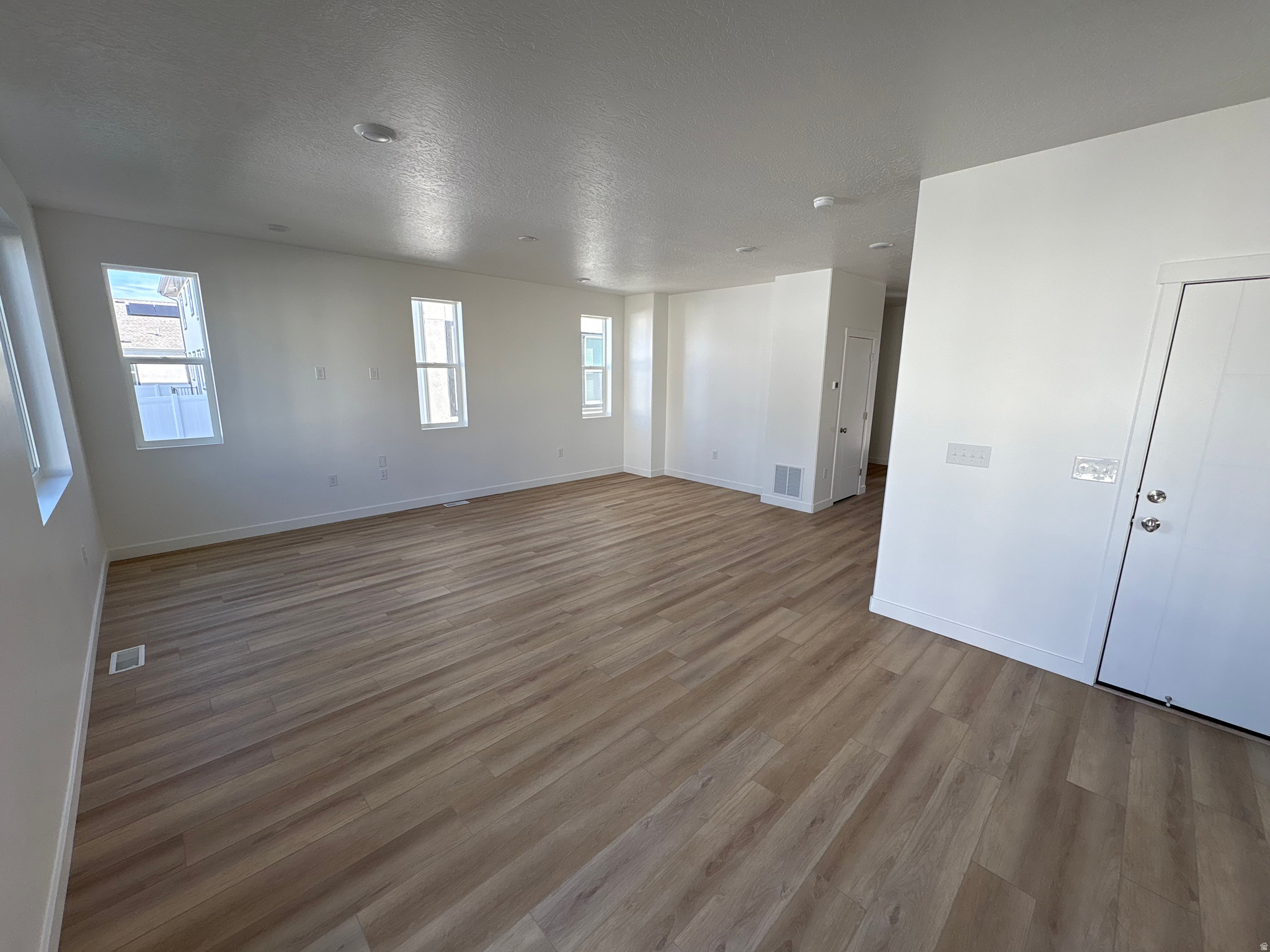 THE MILL - Residential