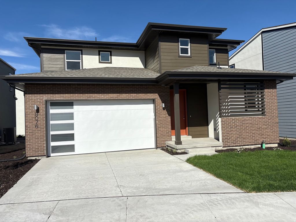 Photo of 8076 S 300 E #247, Midvale, UT 84070 (MLS # 2150887)