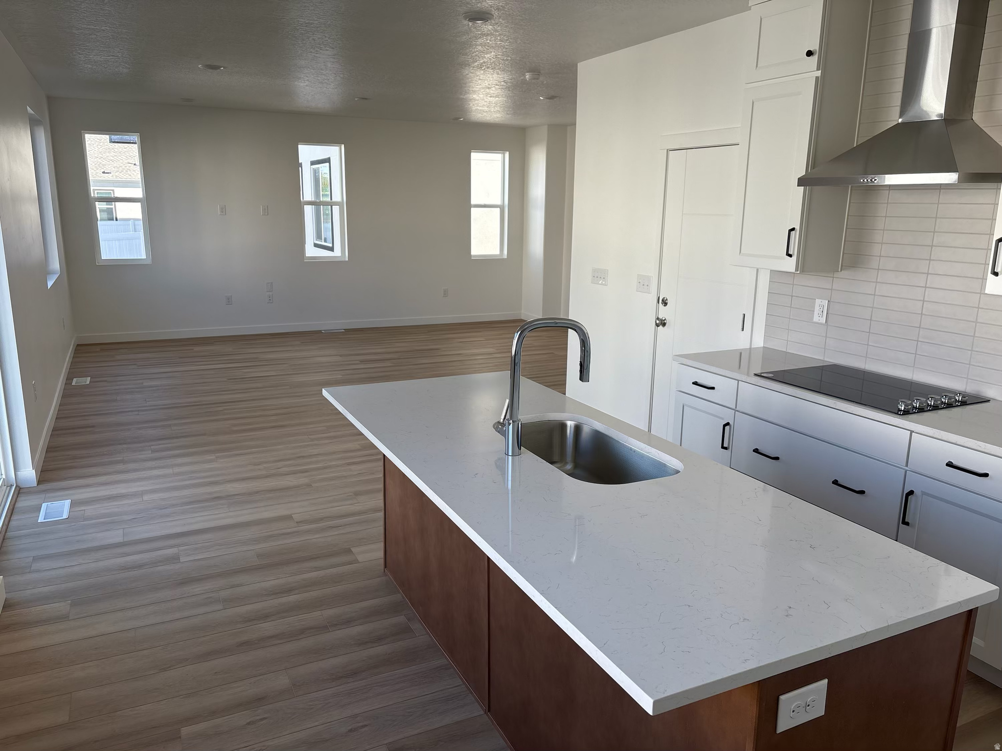 THE MILL - Residential