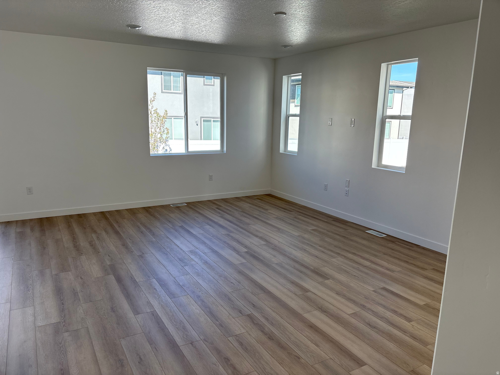 THE MILL - Residential