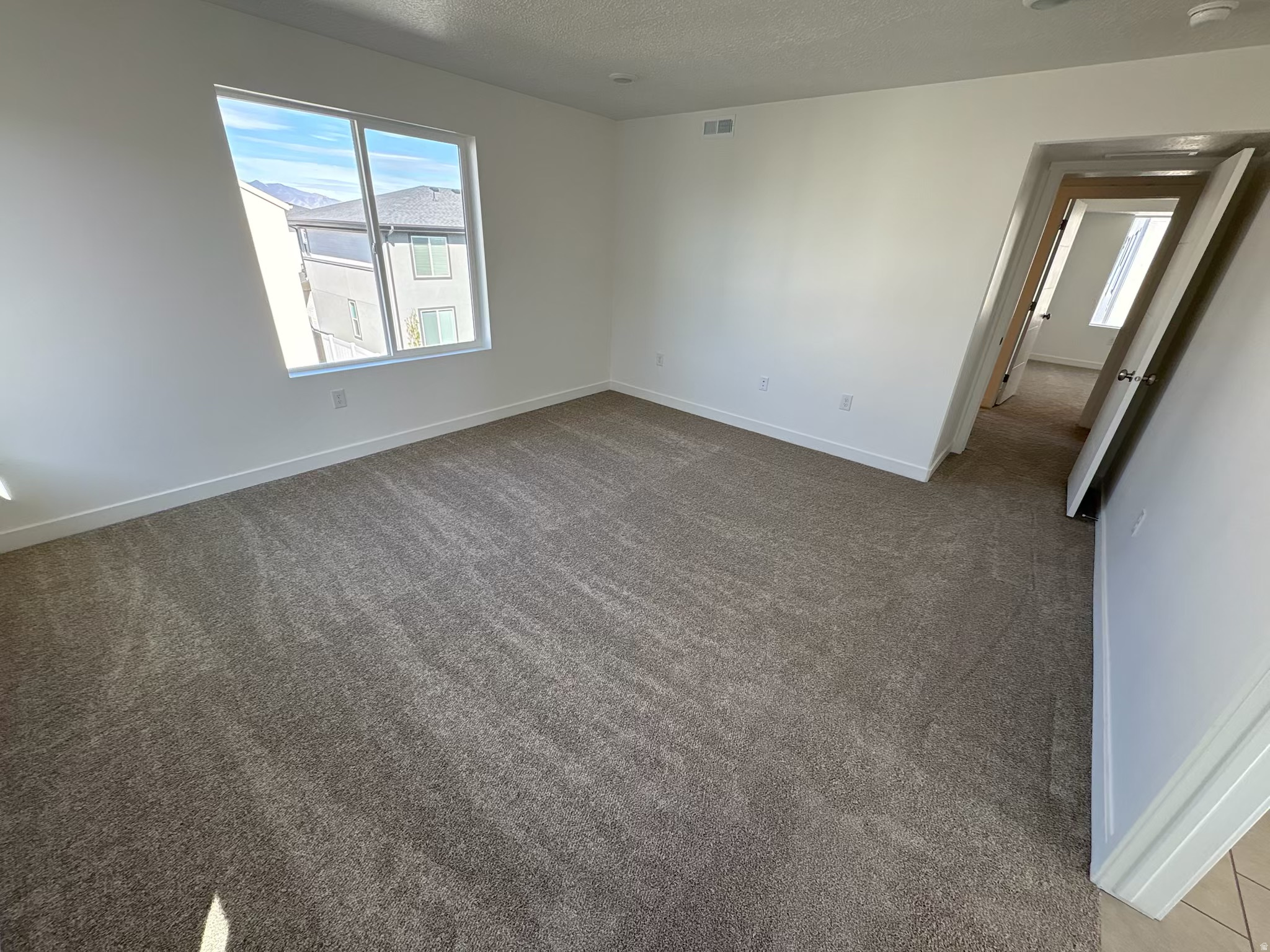 THE MILL - Residential