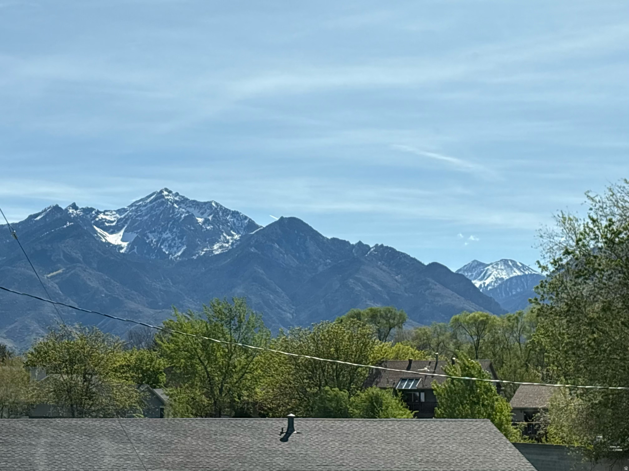 THE MILL - Residential