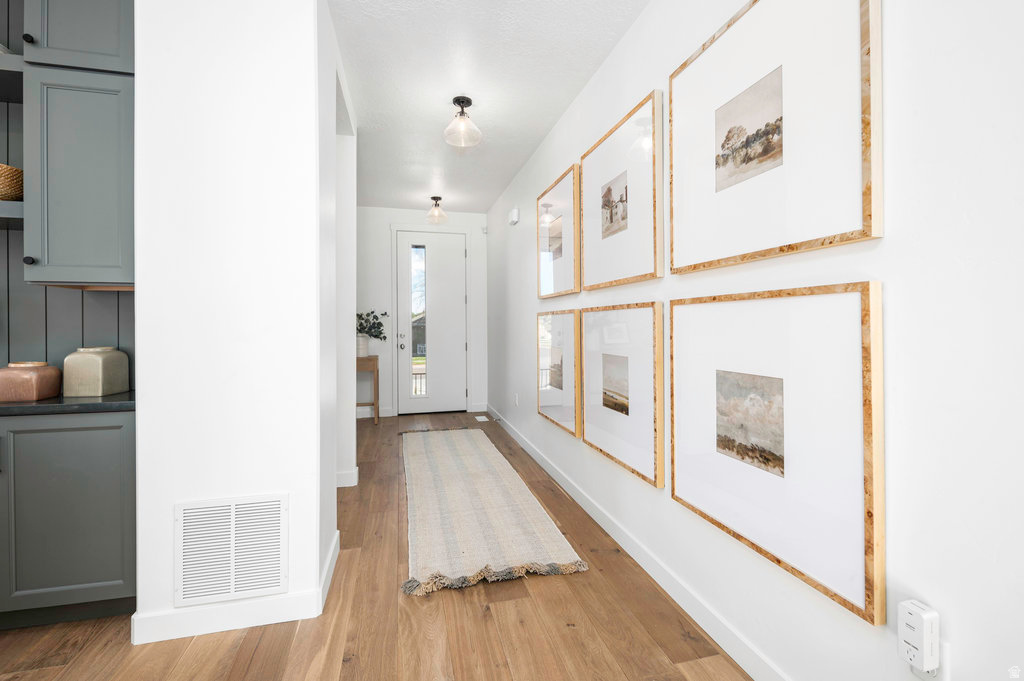 THE MILL - Residential