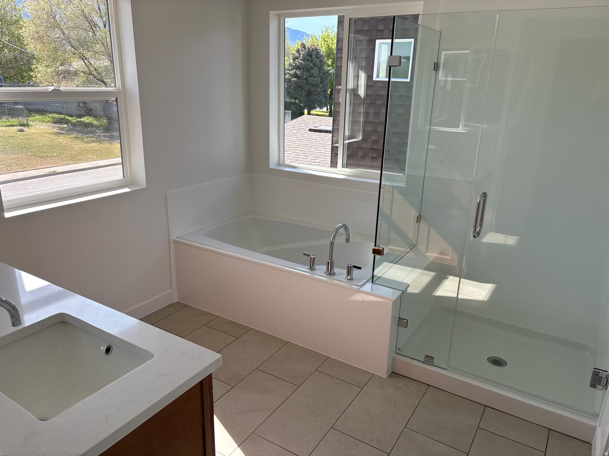 THE MILL - Residential