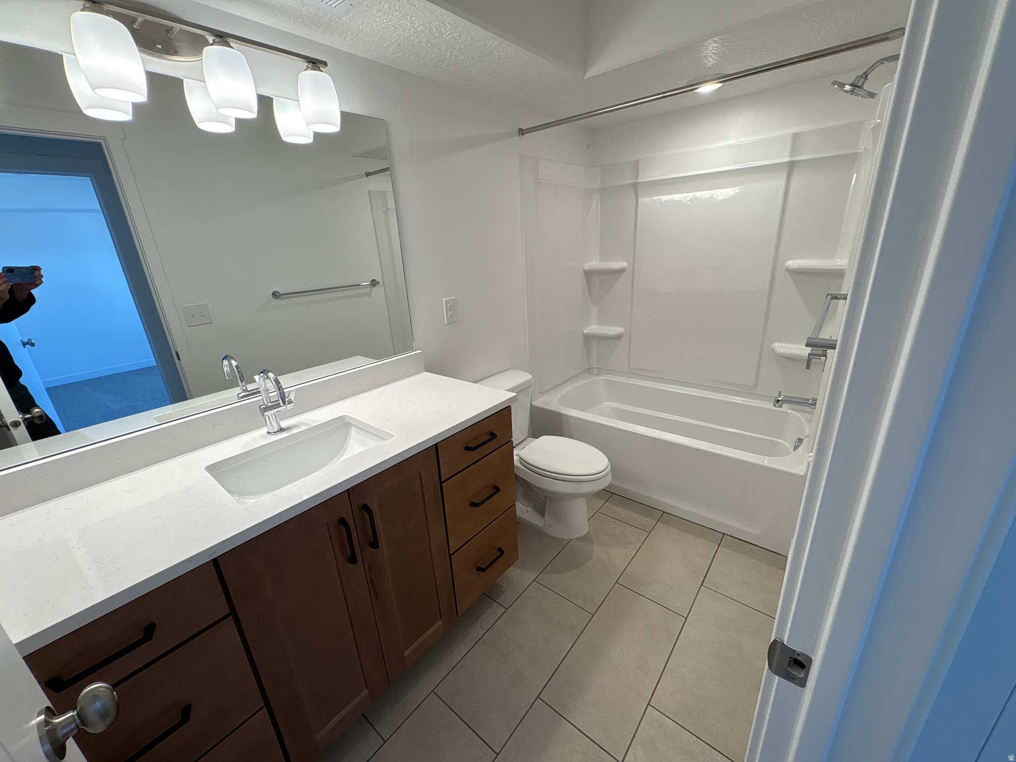 THE MILL - Residential