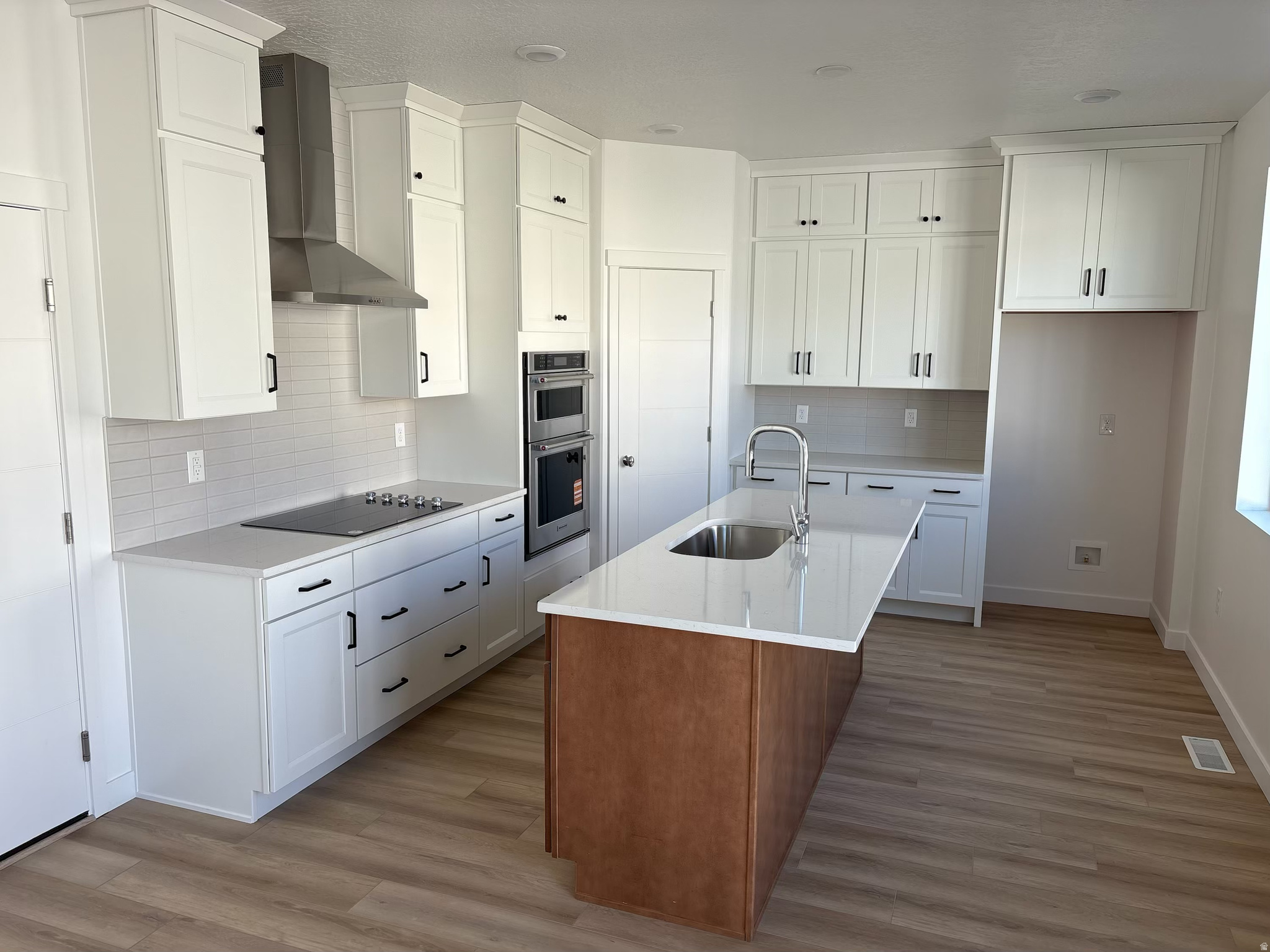 THE MILL - Residential