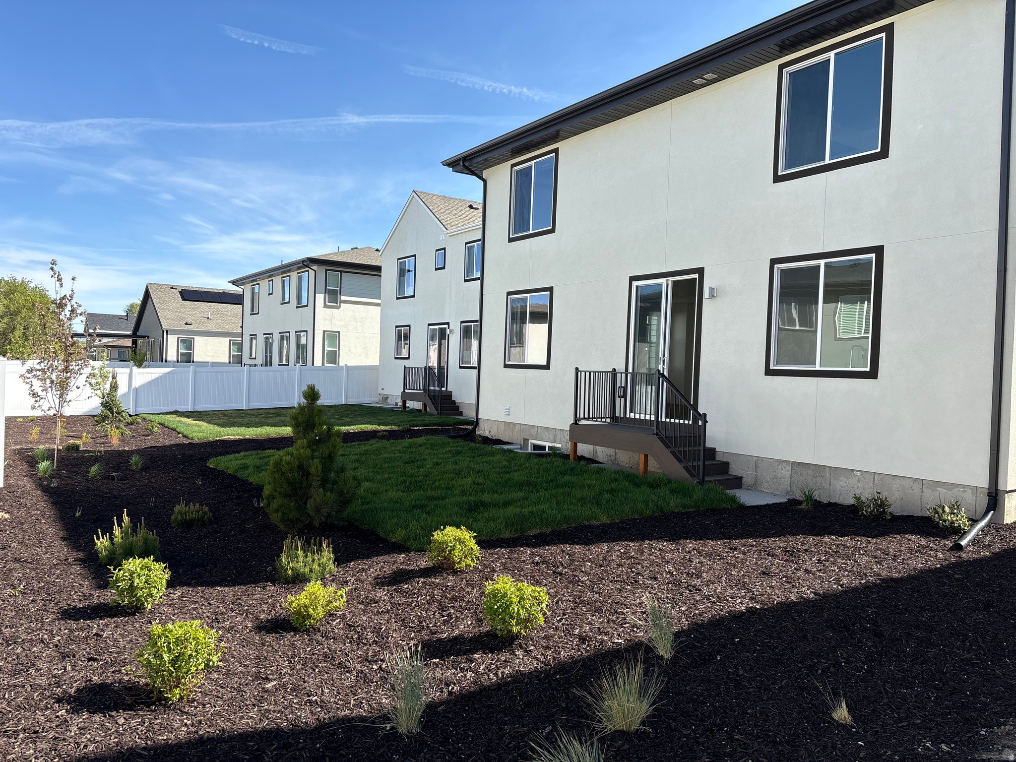 THE MILL - Residential