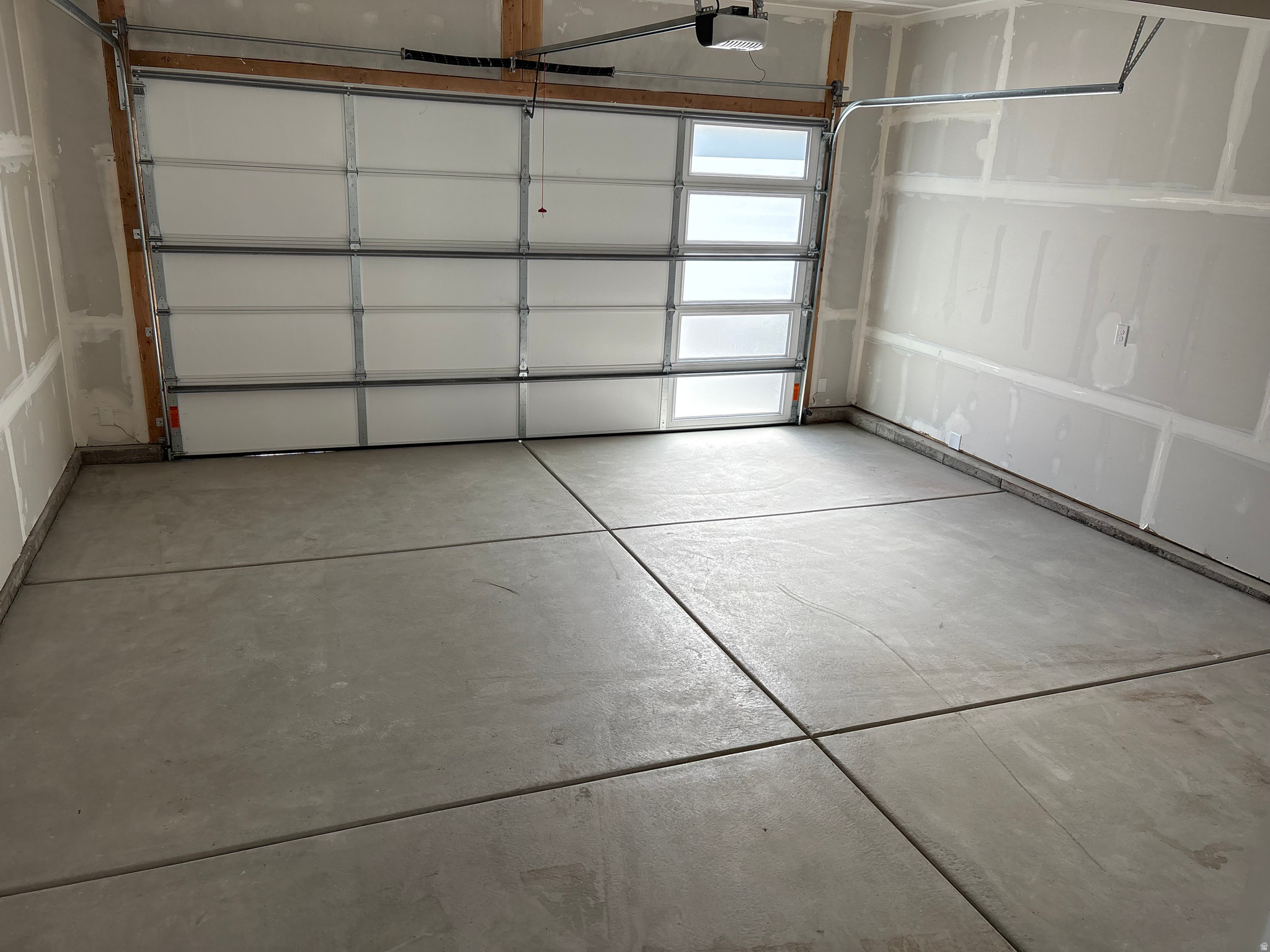 THE MILL - Residential