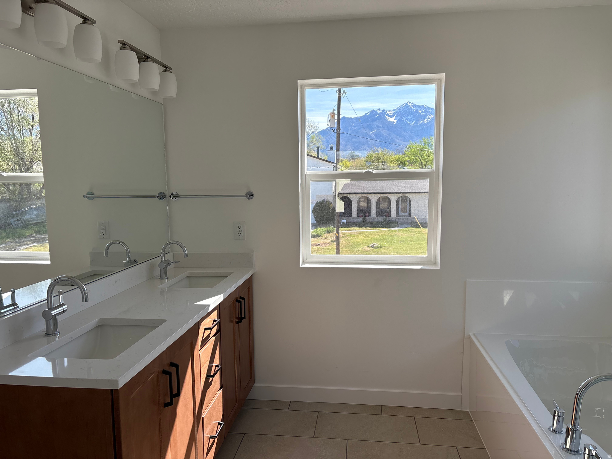 THE MILL - Residential