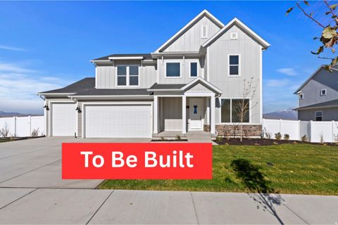 1340 E HOLLYHOCK WAY Layton UT 84040