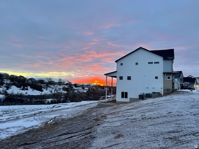 EASTRIDGE PARK - Residential