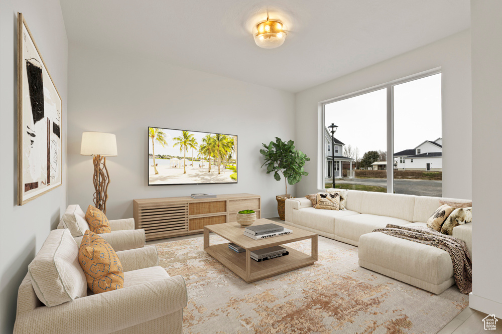 EASTRIDGE PARK - Residential