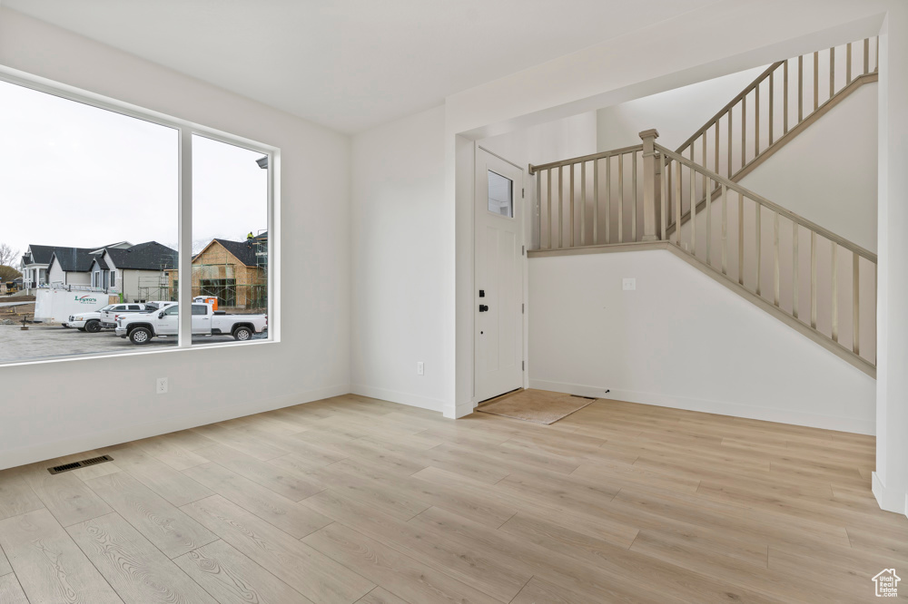 EASTRIDGE PARK - Residential