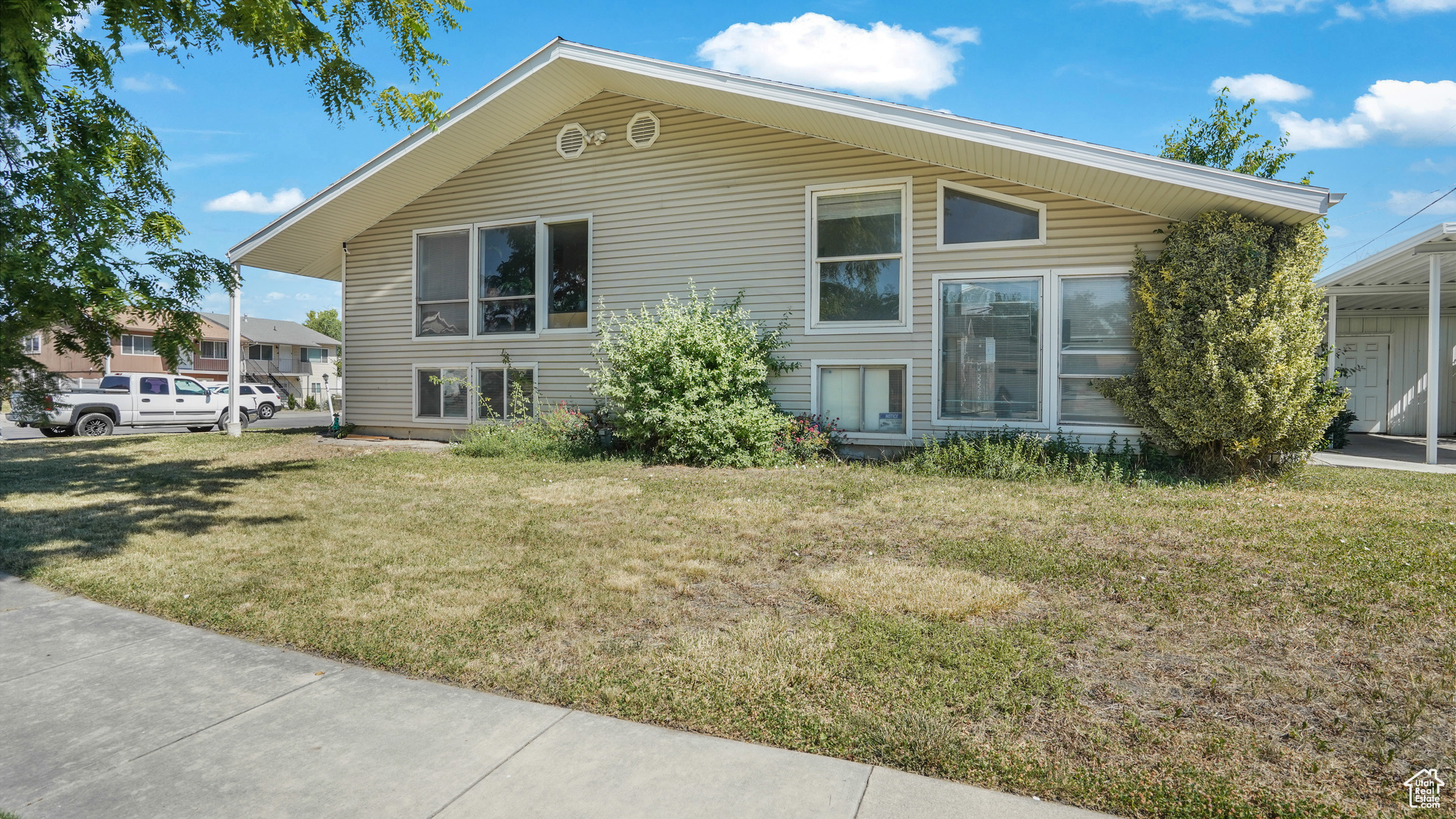 NEW ROSE PARK #3 - Residential Income