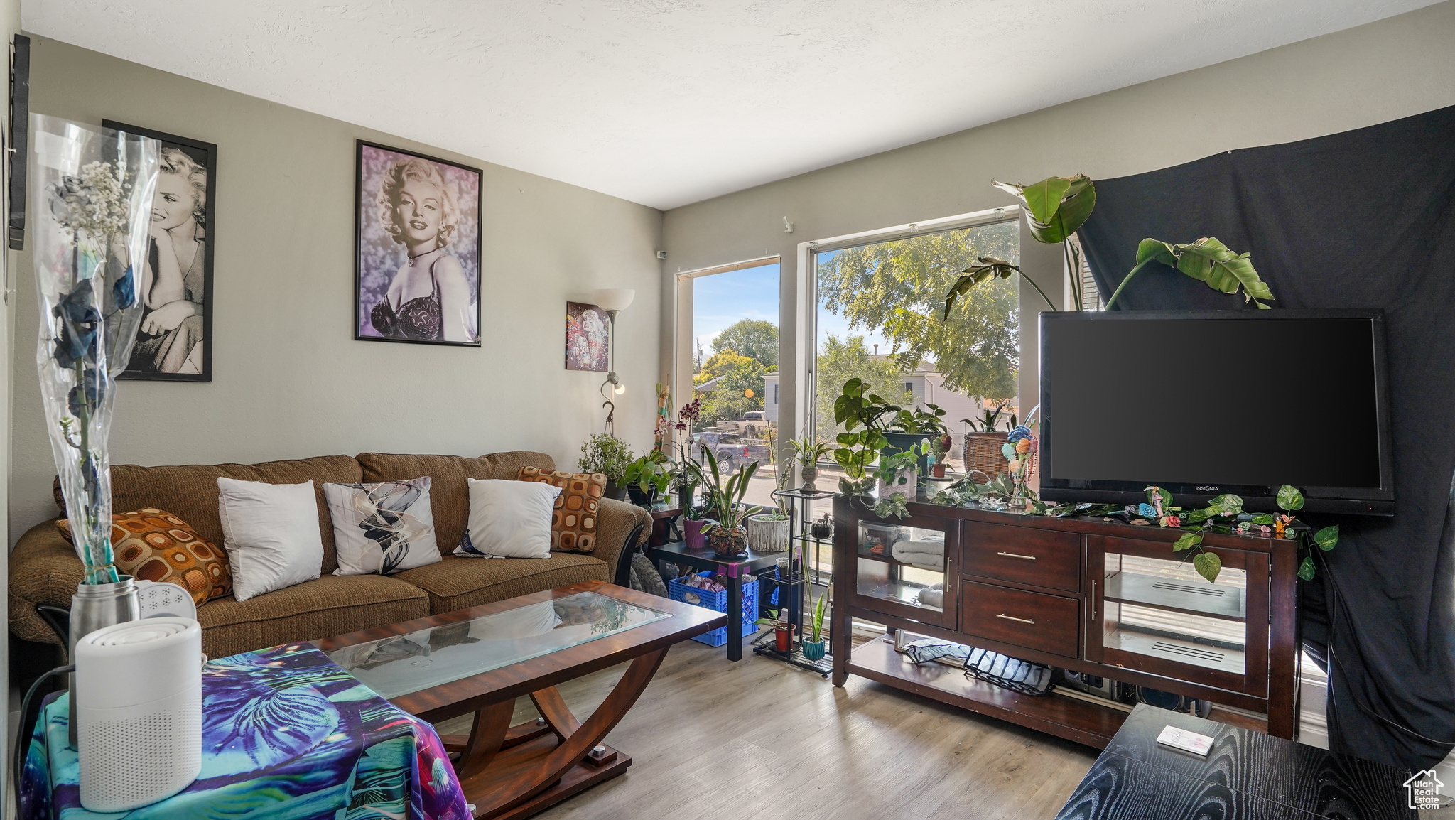 NEW ROSE PARK #3 - Residential Income
