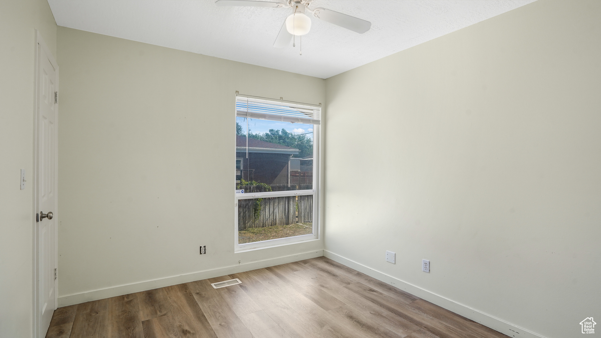 NEW ROSE PARK #3 - Residential Income