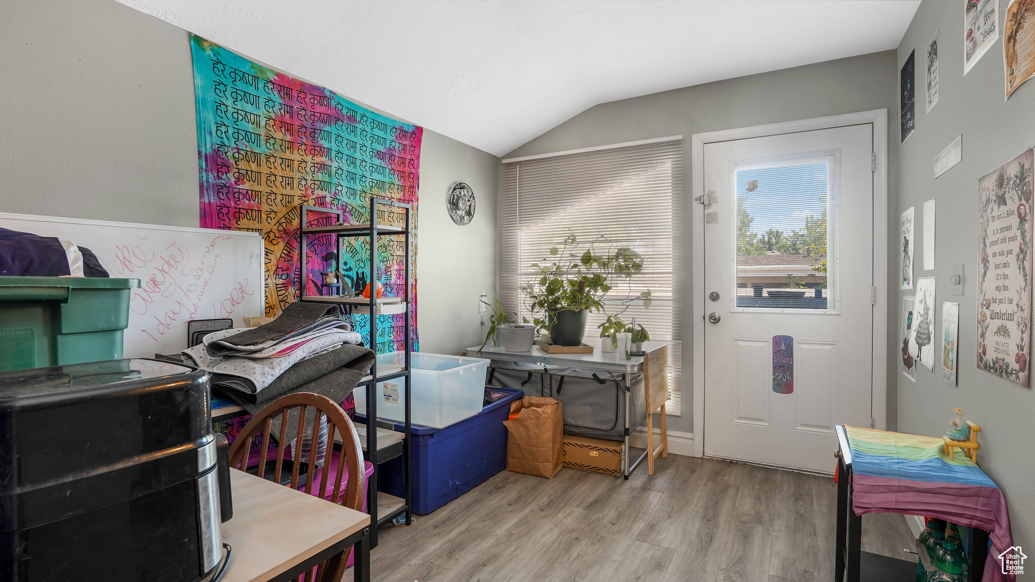 NEW ROSE PARK #3 - Residential Income