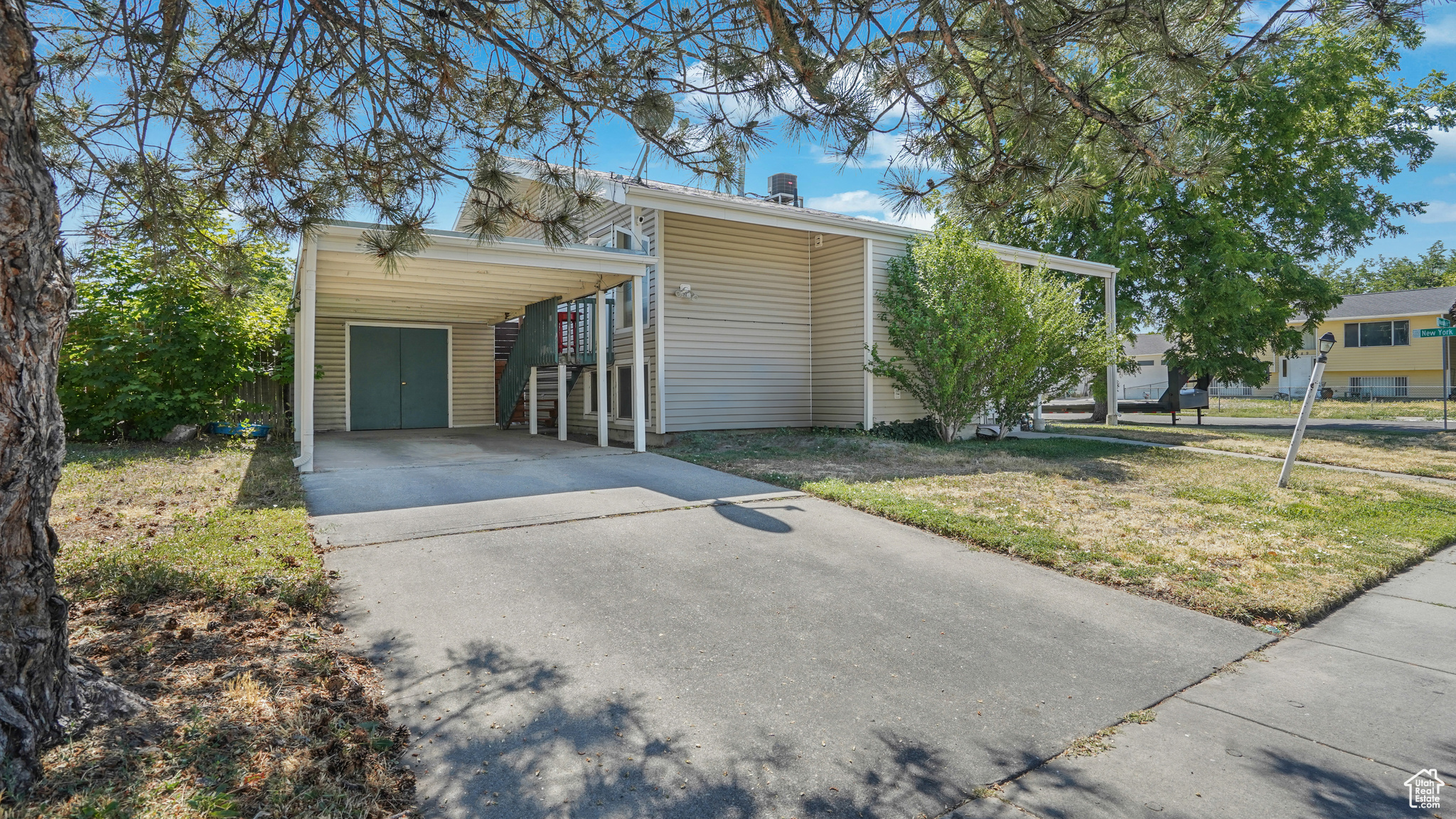 NEW ROSE PARK #3 - Residential Income