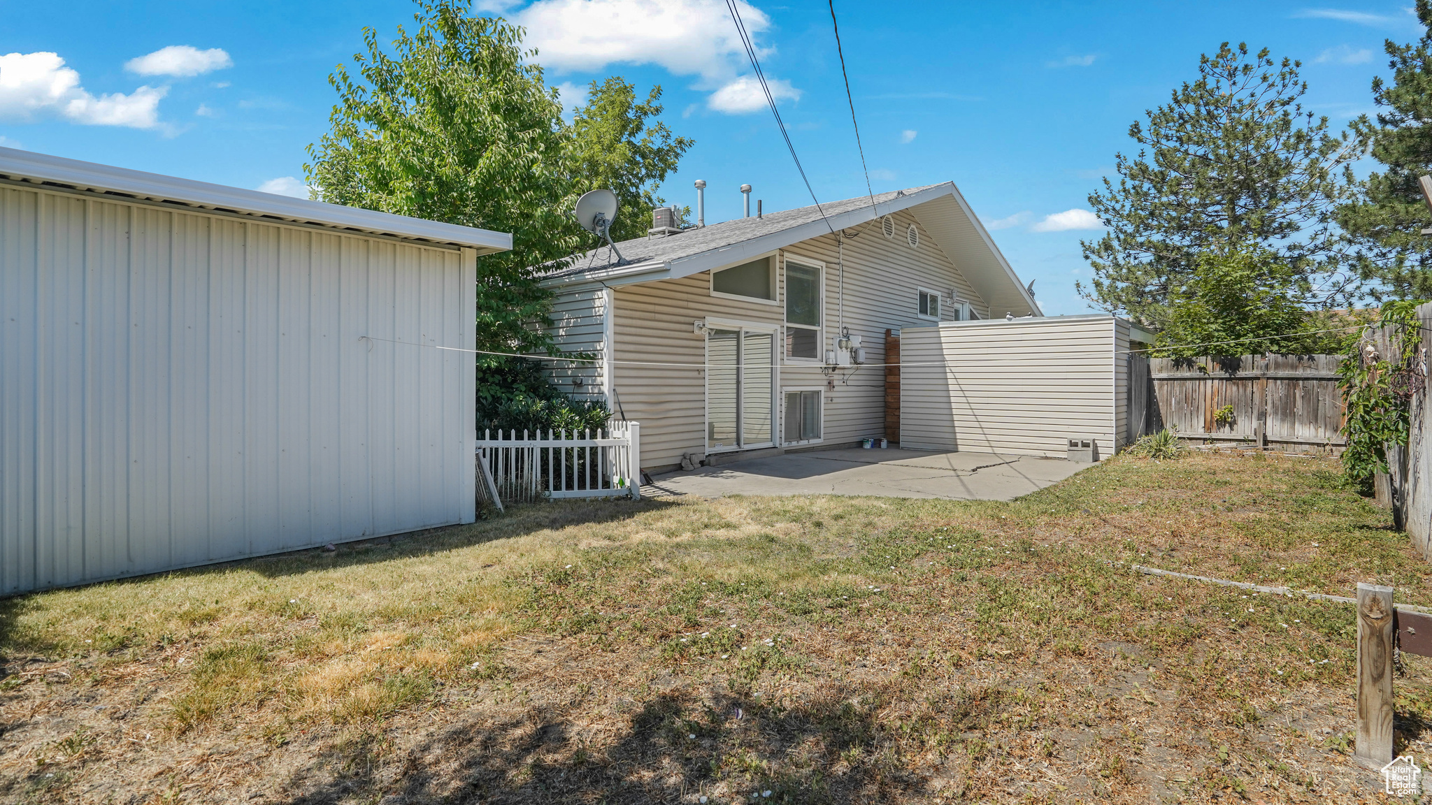 NEW ROSE PARK #3 - Residential Income