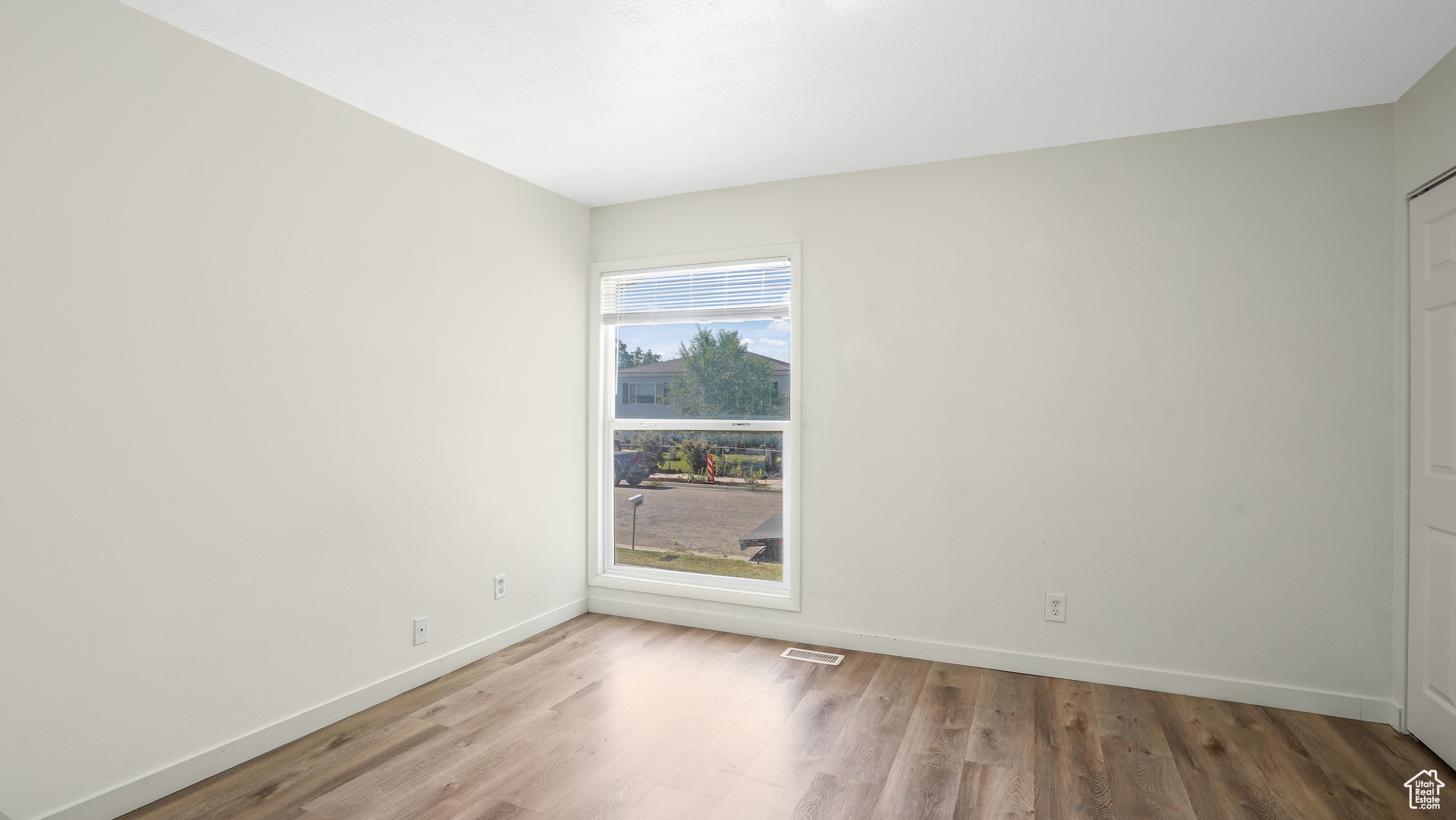 NEW ROSE PARK #3 - Residential Income