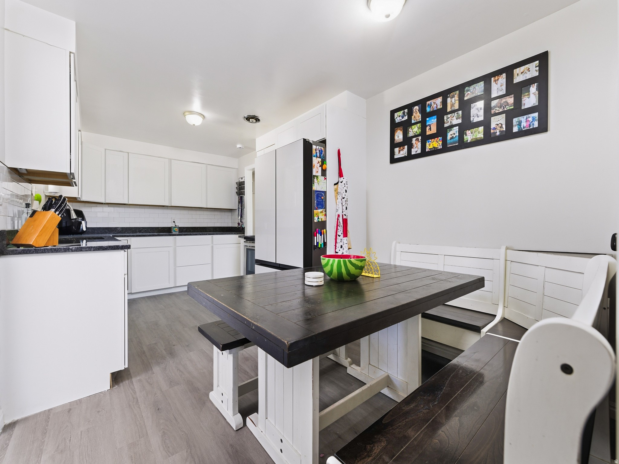 JAMARL ACRES #3 - Residential