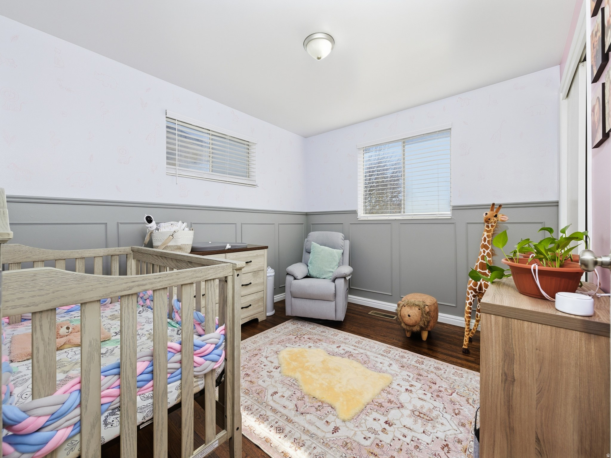 JAMARL ACRES #3 - Residential