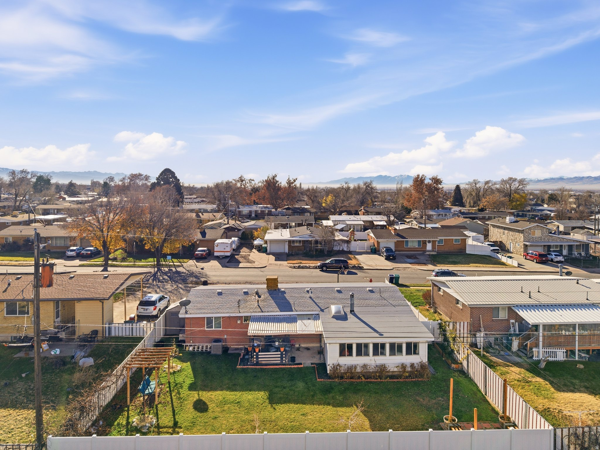 JAMARL ACRES #3 - Residential