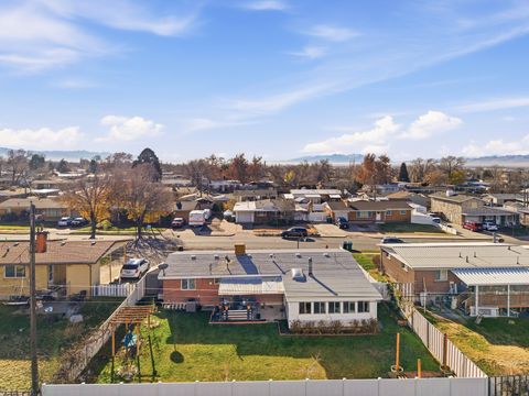 Tiny photo for 297 W 750 N, Clearfield, UT 84015 (MLS # 2126733)