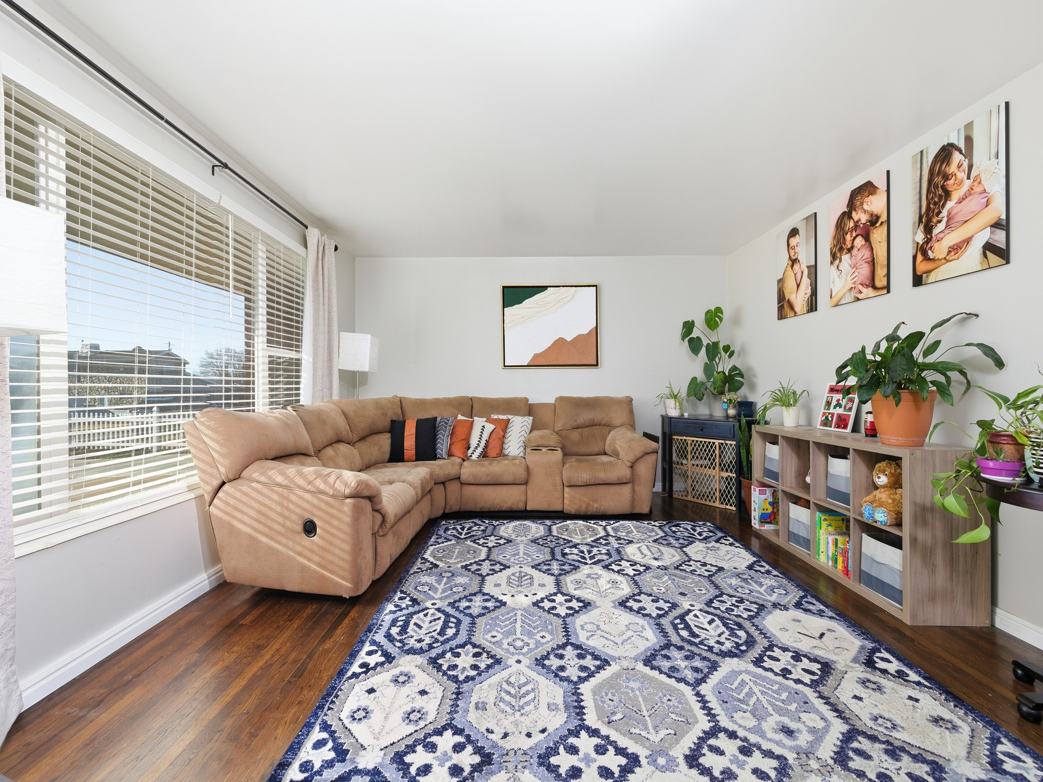 JAMARL ACRES #3 - Residential