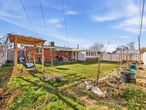 Tiny photo for 297 W 750 N, Clearfield, UT 84015 (MLS # 2126733)