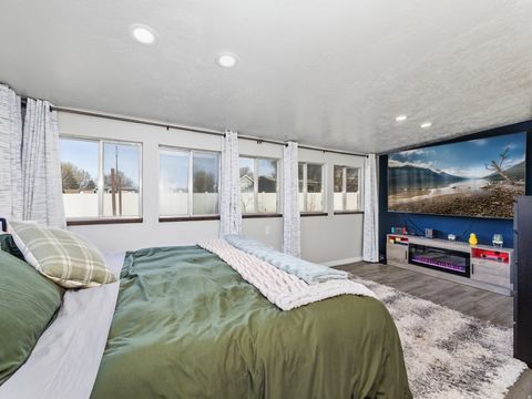 Tiny photo for 297 W 750 N, Clearfield, UT 84015 (MLS # 2126733)