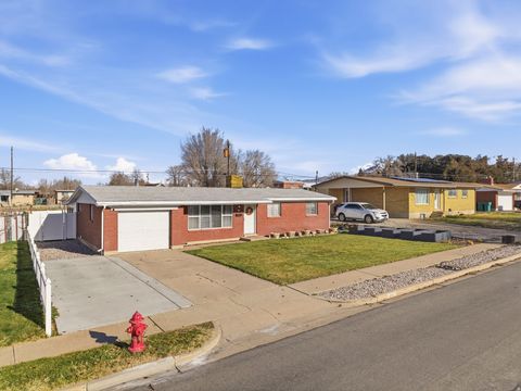 Tiny photo for 297 W 750 N, Clearfield, UT 84015 (MLS # 2126733)