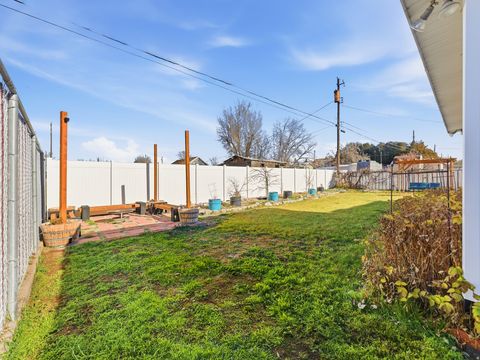 Tiny photo for 297 W 750 N, Clearfield, UT 84015 (MLS # 2126733)