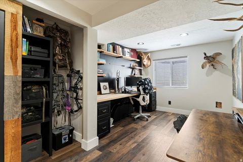 Tiny photo for 1628 W 1050 S, Syracuse, UT 84075 (MLS # 2156083)